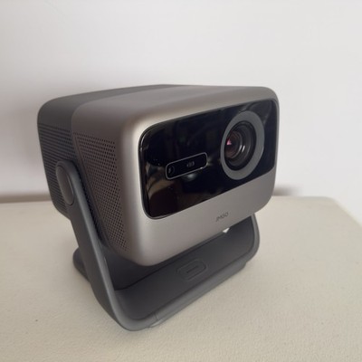 JMGO N1 Ultra 4K 2160p60 HDR10 Triple Laser DLP Projector