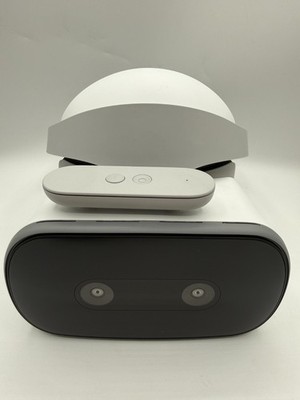 Lenovo Mirage Solo with Daydream | Virtual Reality Headset