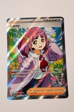 Lacey 166/142 Sv07: Stellar Crown Holo for sale online | eBay