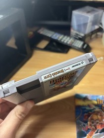 Castlevania III: 3 Dracula's Curse (Nintendo NES) CIB Complete In Box Rare