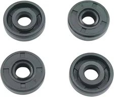 4-Pack Replacement Lip Seal for Suntec A B Series Oil Burner Pump SP-367