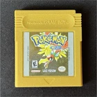 New ListingPokémon Gold Version for Nintendo Game Boy Color