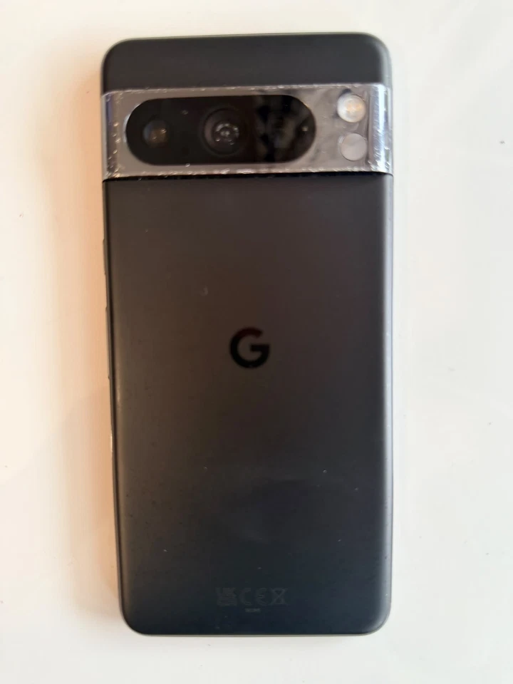 Google Pixel 8 Pro · 128GB, photo 4 of 5