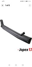 CLASSIC BEETLE 1302- 1303 LEFT AND RIGHT HEATER CHANNELS BRAND NEW IN BOX
