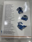 Tiger DIY Solar Robot - Build A Robot, A Tank Or A Scorpion — photo 2