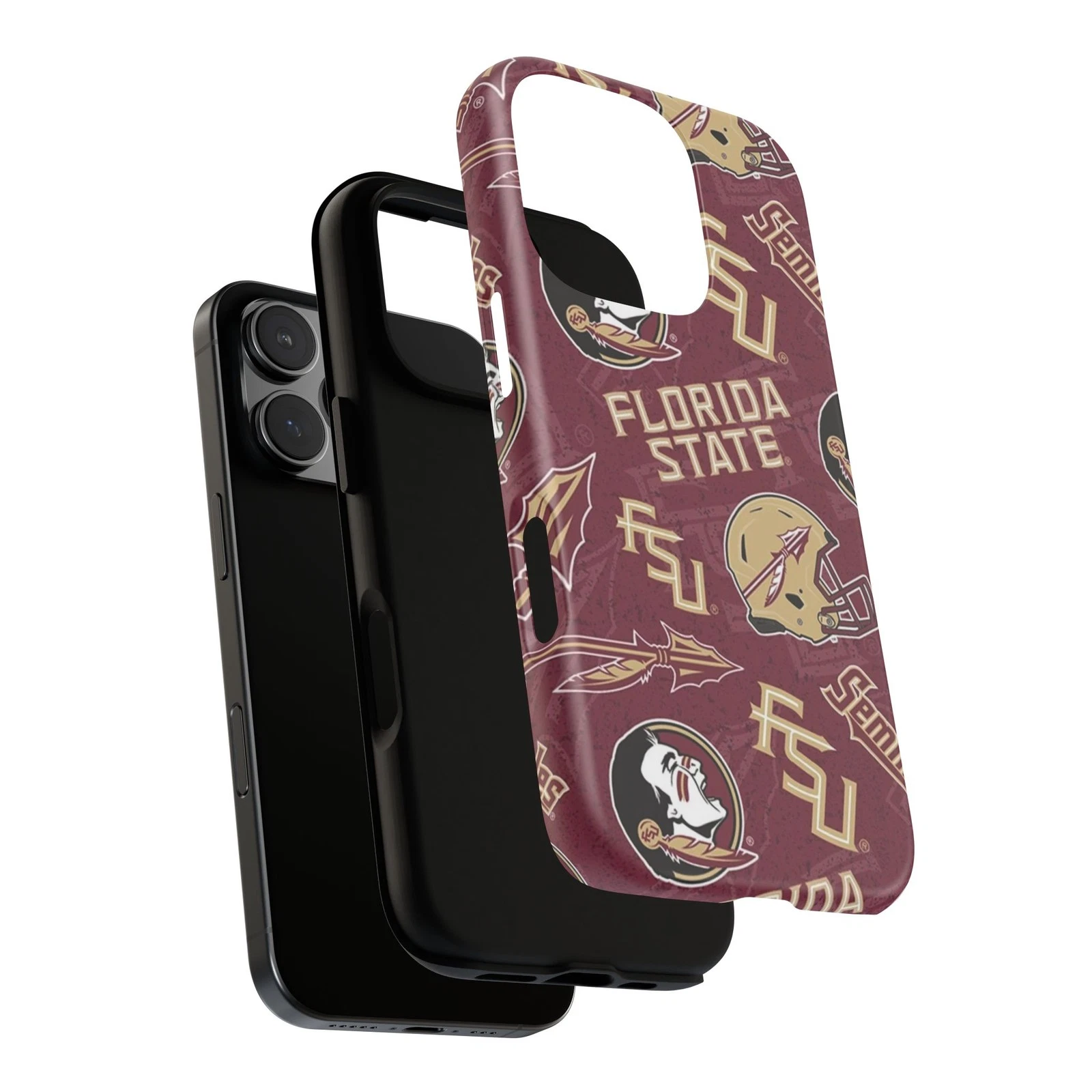 Florida State Seminoles iPhone Cases