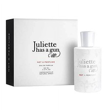 Juliette Has a Gun Not a Perfume 3.3oz. 100 ml Eau De Parfum free shipping