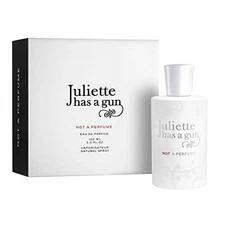 Juliette Has a Gun Not a Perfume 3.3oz. 100 ml Eau De Parfum free shipping