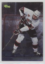 1995 Classic Images Steve Rucchin #56 0a4