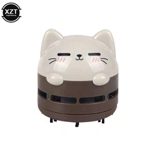 Mini aspirateur portatif