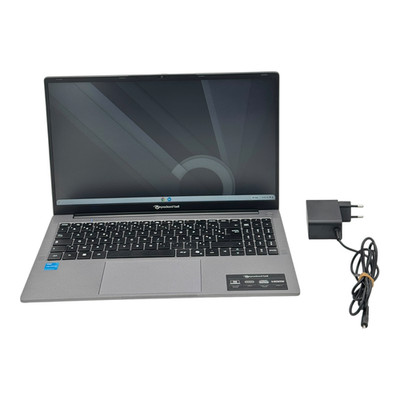 Packard Bell PB15 15,6'' FHD Laptop N4500 8GB RAM 128GB SSD ChromeOS AZERTY MwSt