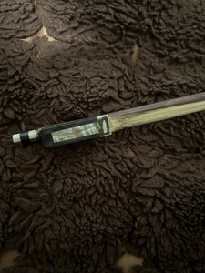 German Violin Bow