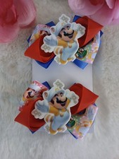 Hair Bows Set