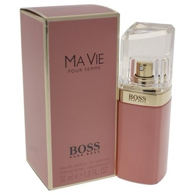 Boss Ma Vie By Hugo Boss 1 Oz Eau De Parfum for Women's