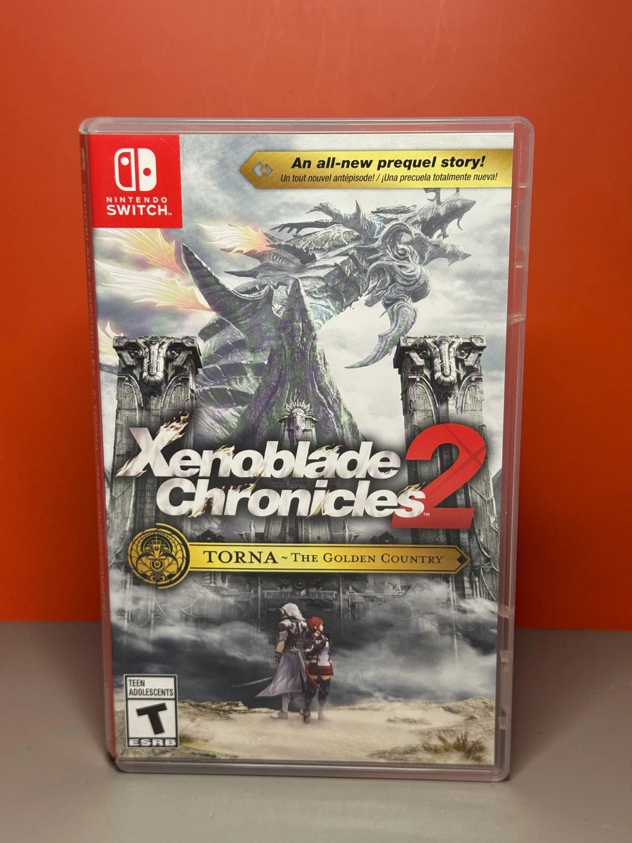 Preços baixos em Edição de Colecionador videogames xenoblade