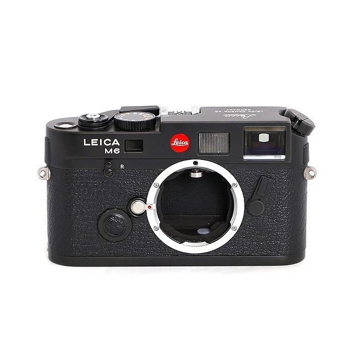 Leica M6 TTL 35 mm Film Cameras for sale | eBay