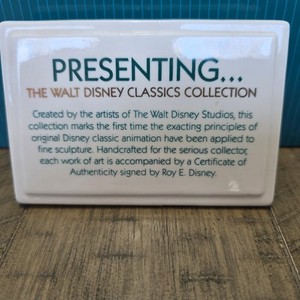 Wdcc Walt Disney Classics Collection | eBay
