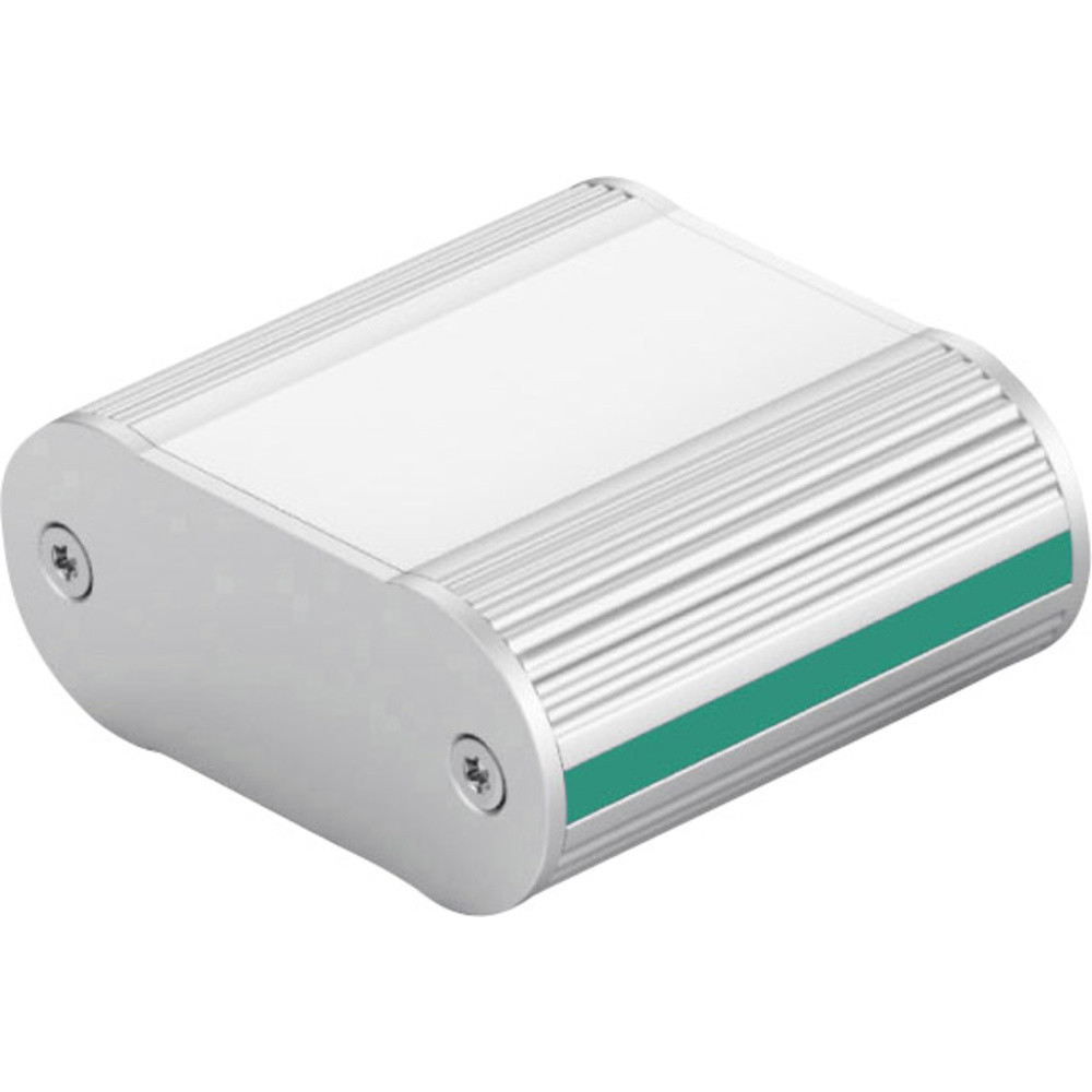 Fischer Elektronik TON 61 26 80 SA TB 10078592 Профиль-Gehuse 80 x 613 x 26 3790₽