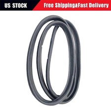 For 1999-2002 Honda Accord Sunroof Glass Weatherstrip Seal