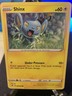Shinx - Rebel Clash - Pokemon - 060/192 - singles - NM TCG Card