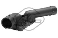 KüHlmittelflansch Metalcaucho 03907 FüR BMW 5Er E39 Touring 7Er E38 520 523 528