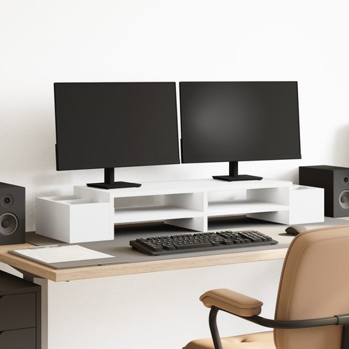 Monitor Stand, Monitor Stands, Monitorstandaard vidaXL - Afbeelding 5 van 117