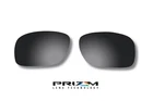 Genuine Oakley Prizm Black Holbrook 9102 Replacement Lenses Sunglasses