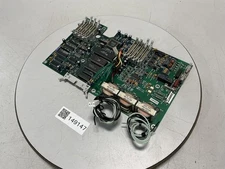GAMMAFLUX GA-104-E Circuit Board USED #149147