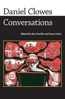 Daniel Clowes Conversations Daniel Clowes Taschenbuch Einband - Flex.(Paperback)