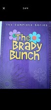 The Brady Bunch: The Complete Series DVD Box Set TV Series