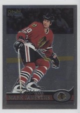 1999-00 O-Pee-Chee Chrome Mark Janssens #55 11pj