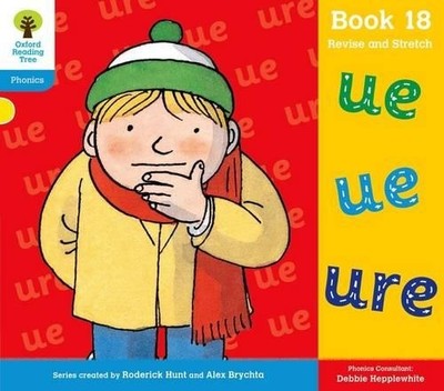 Debbie Hepplewh Oxford Reading Tree: Level 3: Floppy's Phonics: So (Taschenbuch)