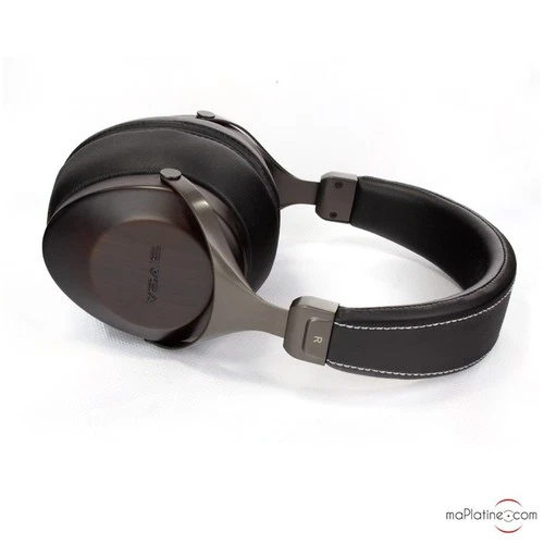 Sivga Robin SV021 Enclosed Hi-Fi Headphones