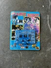 Transformers Cassette 5iN1 - Robotic Cassette Vintage G1 Blue RARE