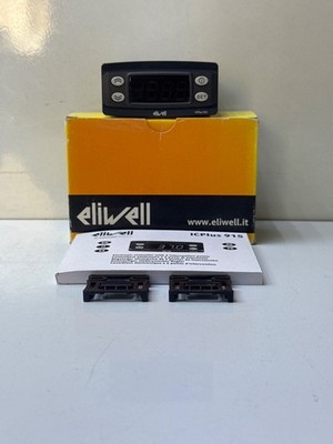 Eliwell ICPlus 915 V/I 12V ICP22I0350000 Electronic Controller