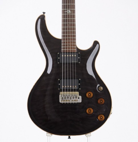 DEAN Hardtail Pro Tremolo Quilt Top (2008) (no250412)