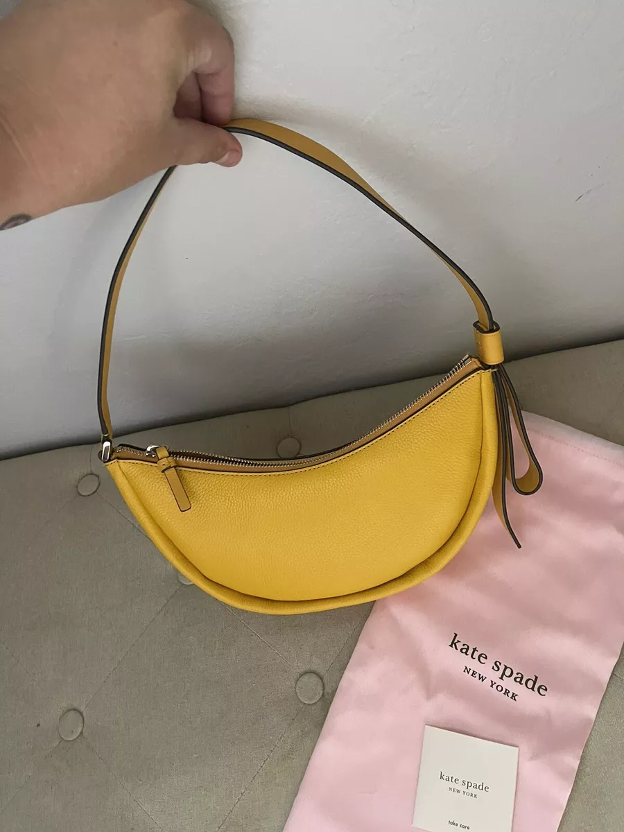 Kate Spade Smile Bag  Kate spade, Bags, Spade