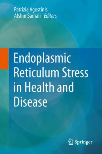 Thumbnail - Endoplasmic Reticulum Stress In Health And Disease 2713