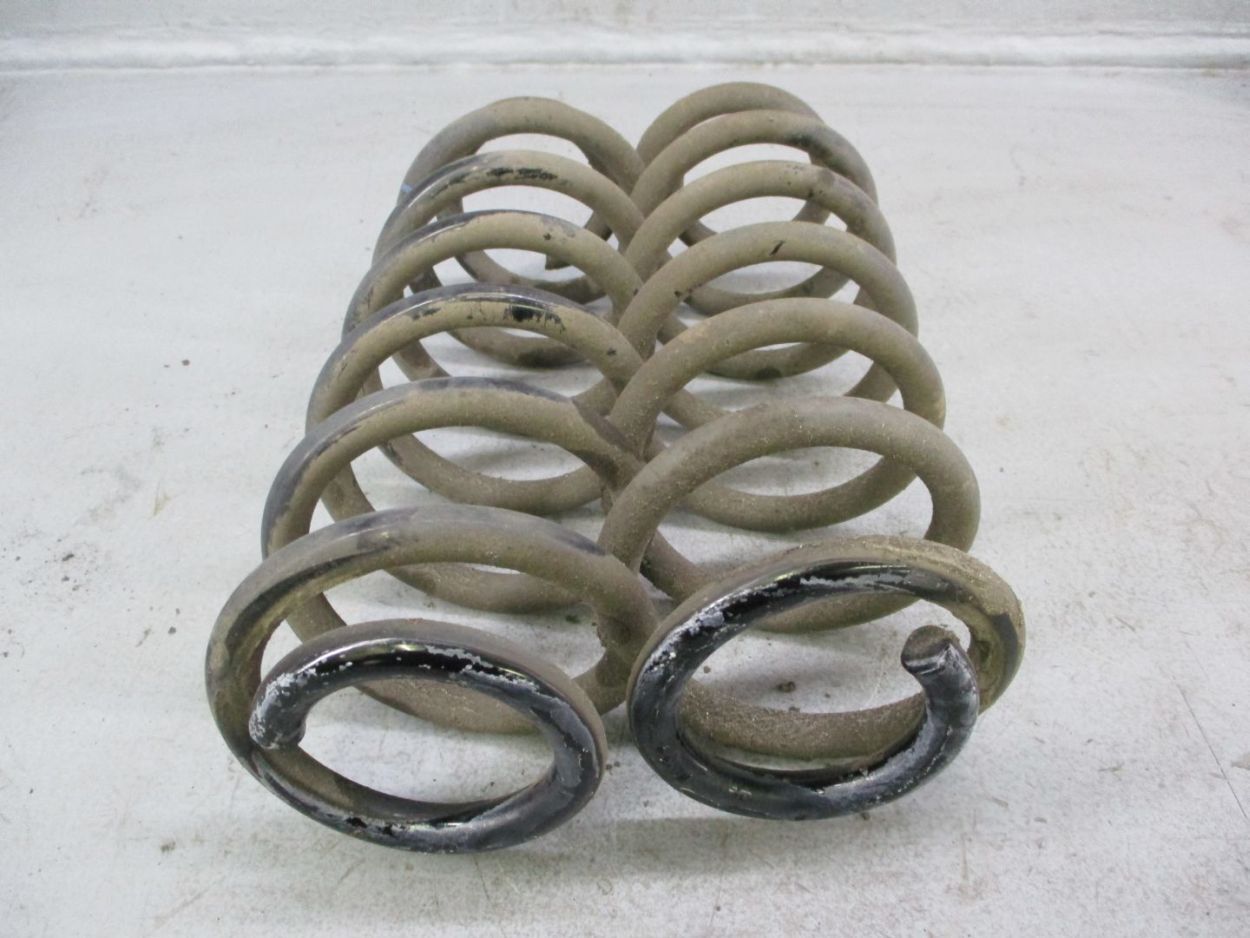 Rear Suspension Kit for Suzuki SX4 S-Cross (JY) 1.6