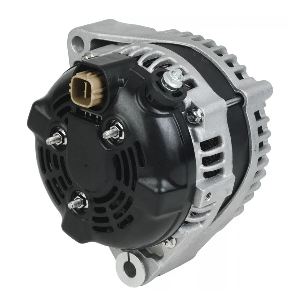 Alternador para 2003 2004 2005 2006 2007 2008 2009 Toyota Sequoia 4.7L 150Amp 12V - Imagem 3 de 4