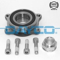 1X Dayco Radlager Radlagersatz Vorne Beidseitig FüR Alfa Romeo 156 932_
