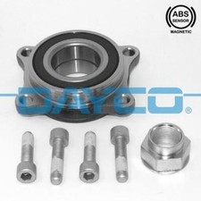 Roulement de roue Alfa Romeo ALFA 166