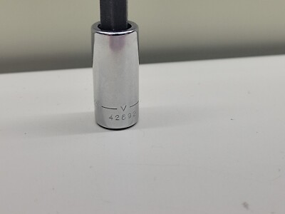 Craftsman 42692 1/4
