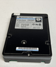 Western Digital Caviar 31000 3.5 IDE 1.1GB Rare - Retro Hardware