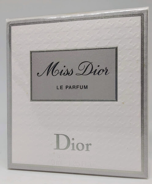 miss dior 40ml