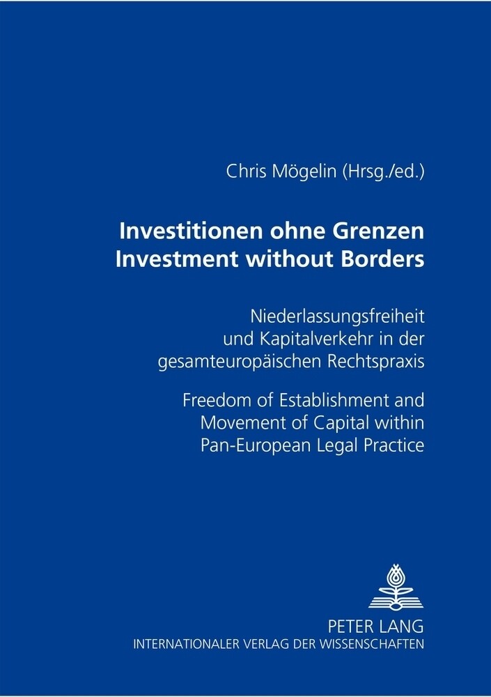 Thumbnail - Chris Mögelin | Investitionen Ohne Grenzen- Investment Without Borders