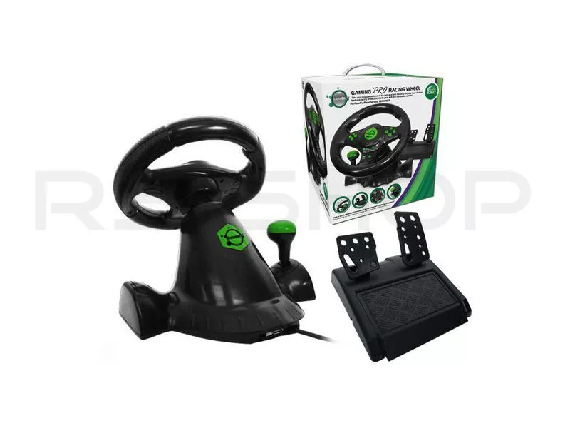 Steering Wheel Xbox 360 Games  Gaming Steering Wheel Xbox 360 - Steering  Wheel Pc - Aliexpress