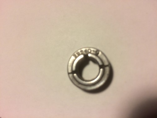 UNION SPECIAL 39540 sewing machine cams -choose your size - Picture 2 of 2