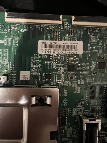 Samsung UE55NU7179U Netzteil, Board,BN44-00932A Model L65E6N