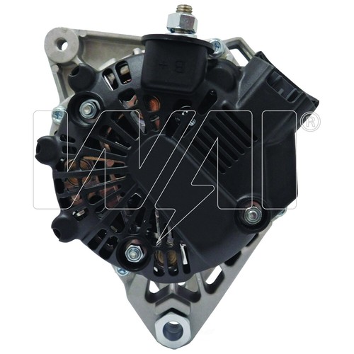 Alternator fits 2012-2016 Kia Forte Forte Koup Forte5 WAI WORLD POWER SYSTEMS - Picture 4 of 8